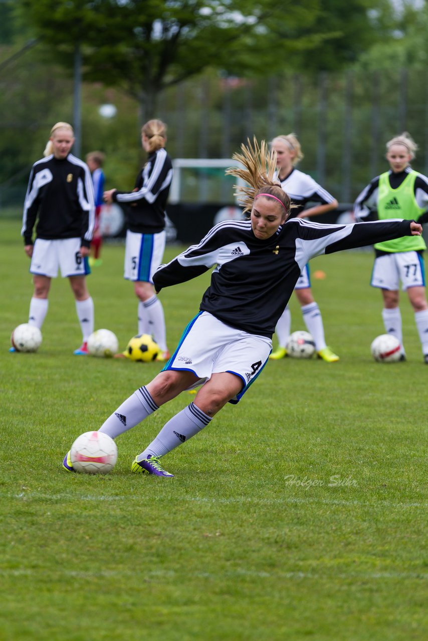 Bild 120 - Frauen SV Henstedt Ulzburg - Holstein Kiel : Ergebnis: 2:1